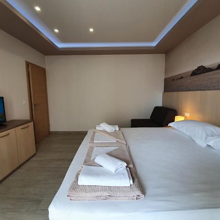 Apartments Hermes Tučepi Zewnętrze zdjęcie