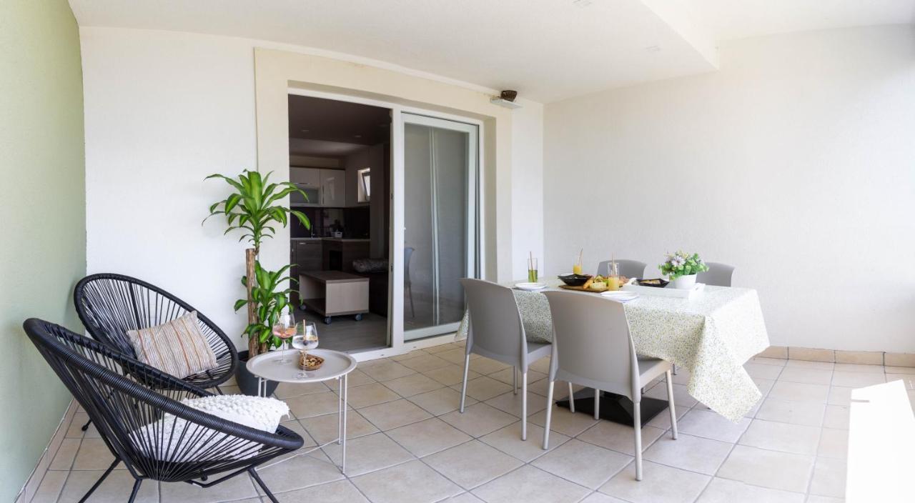 Apartments Hermes Tučepi Zewnętrze zdjęcie