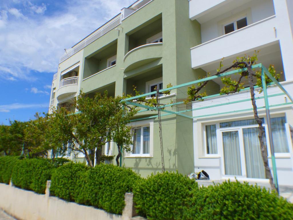 Apartments Hermes Tučepi Zewnętrze zdjęcie
