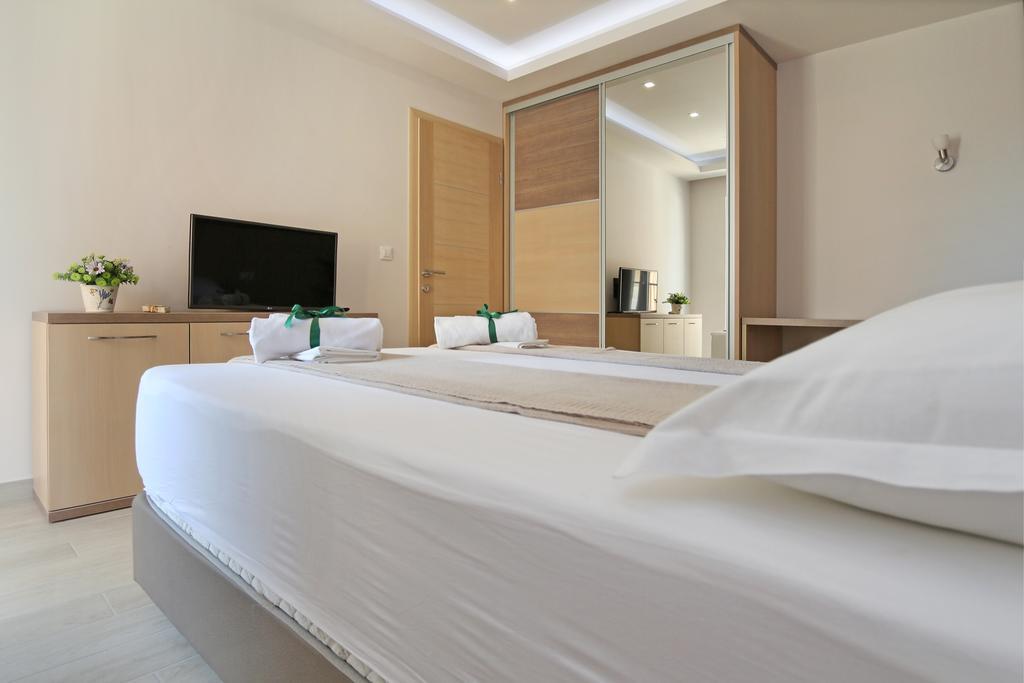 Apartments Hermes Tučepi Zewnętrze zdjęcie