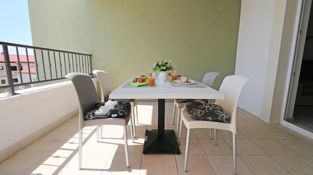 Apartments Hermes Tučepi Zewnętrze zdjęcie