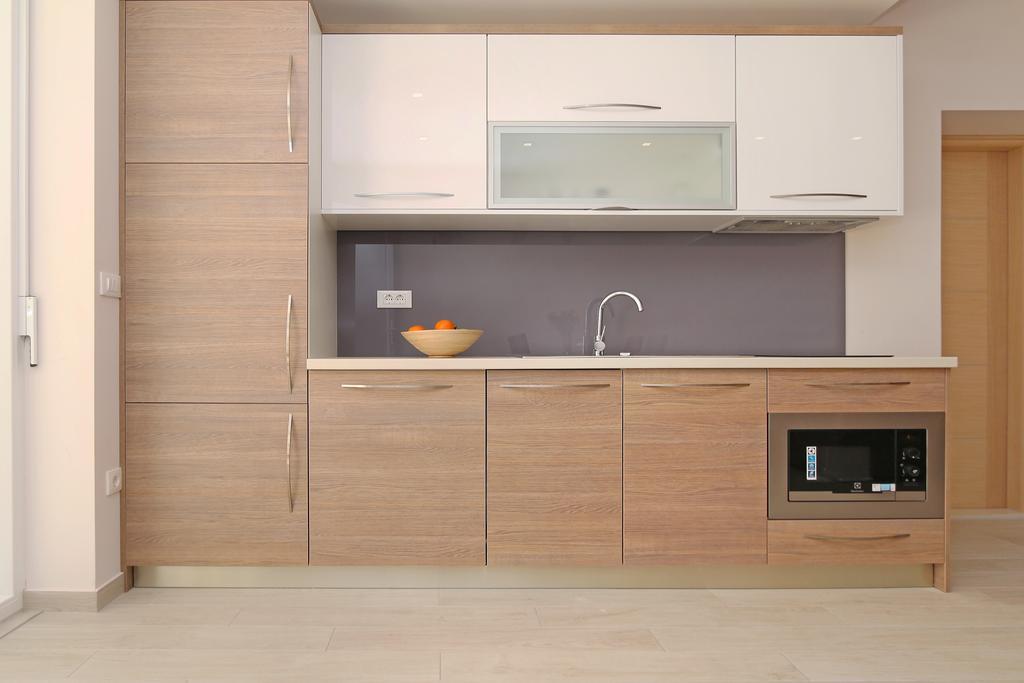 Apartments Hermes Tučepi Zewnętrze zdjęcie