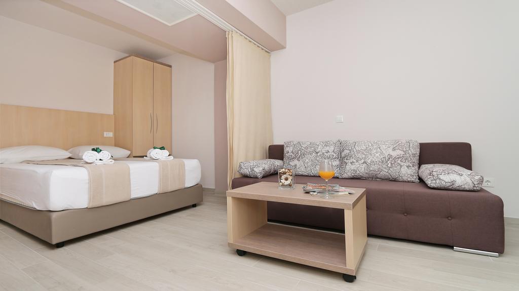 Apartments Hermes Tučepi Zewnętrze zdjęcie