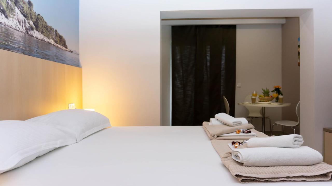 Apartments Hermes Tučepi Zewnętrze zdjęcie