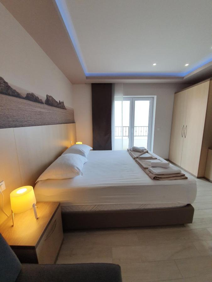Apartments Hermes Tučepi Zewnętrze zdjęcie