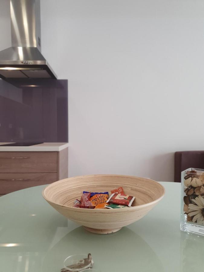 Apartments Hermes Tučepi Zewnętrze zdjęcie