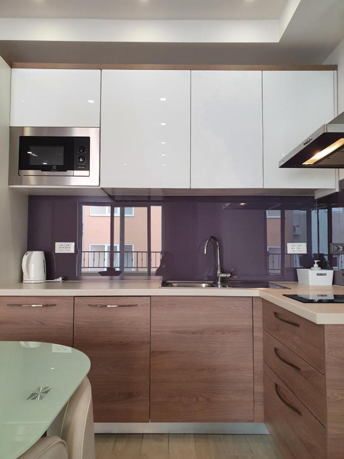 Apartments Hermes Tučepi Zewnętrze zdjęcie