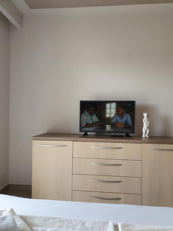 Apartments Hermes Tučepi Zewnętrze zdjęcie