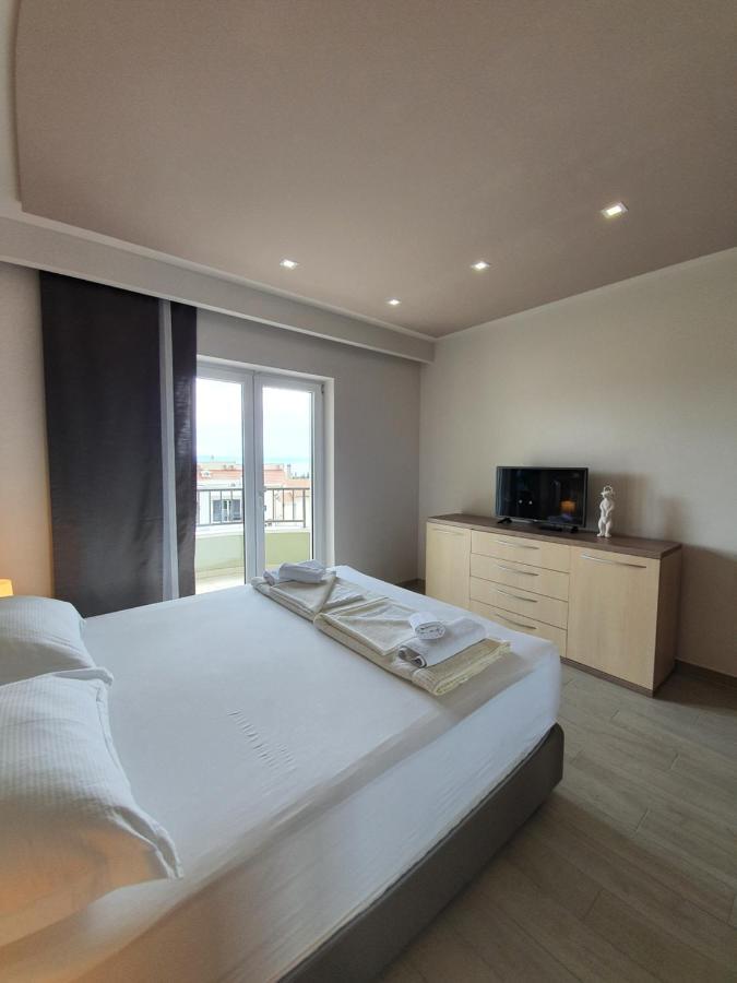 Apartments Hermes Tučepi Zewnętrze zdjęcie