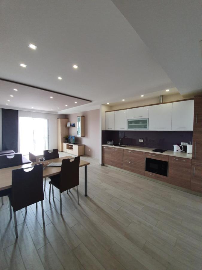 Apartments Hermes Tučepi Zewnętrze zdjęcie