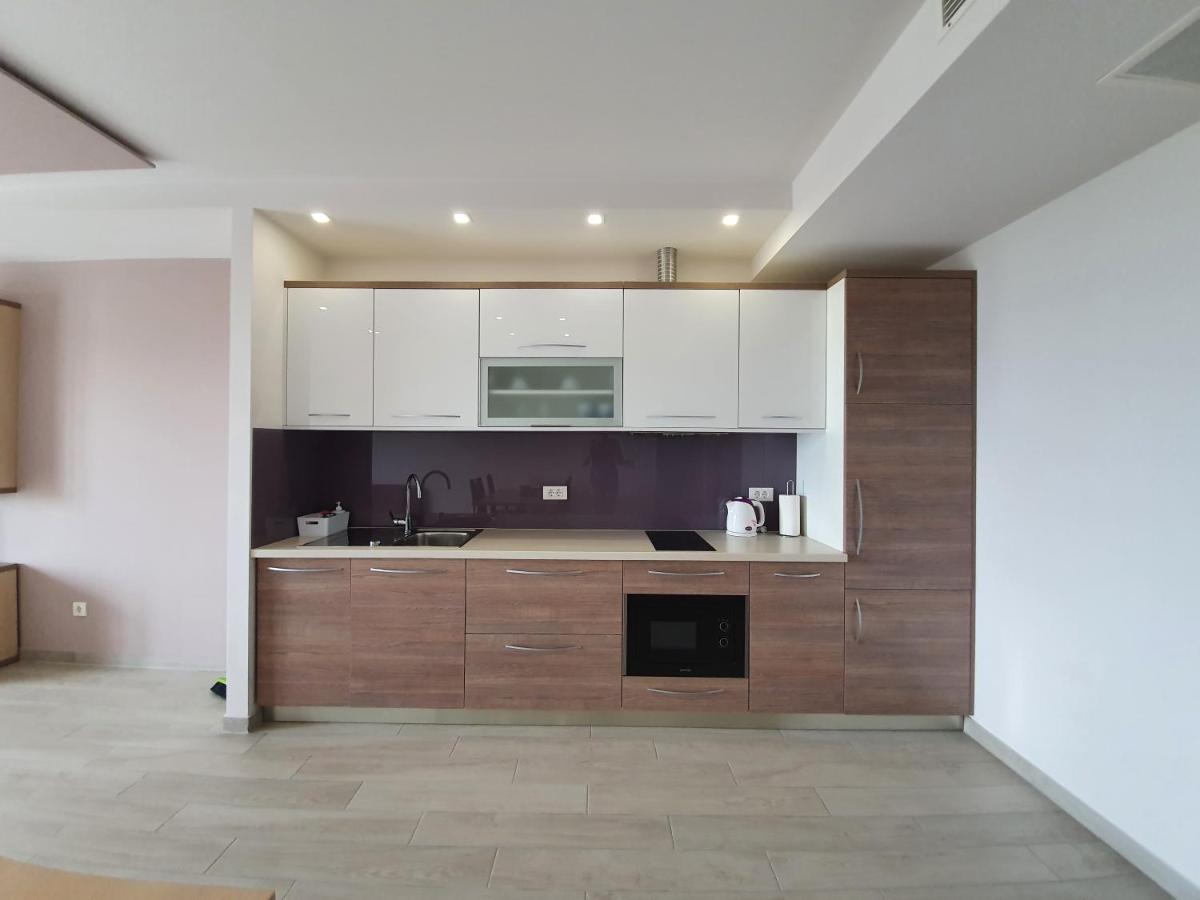 Apartments Hermes Tučepi Zewnętrze zdjęcie